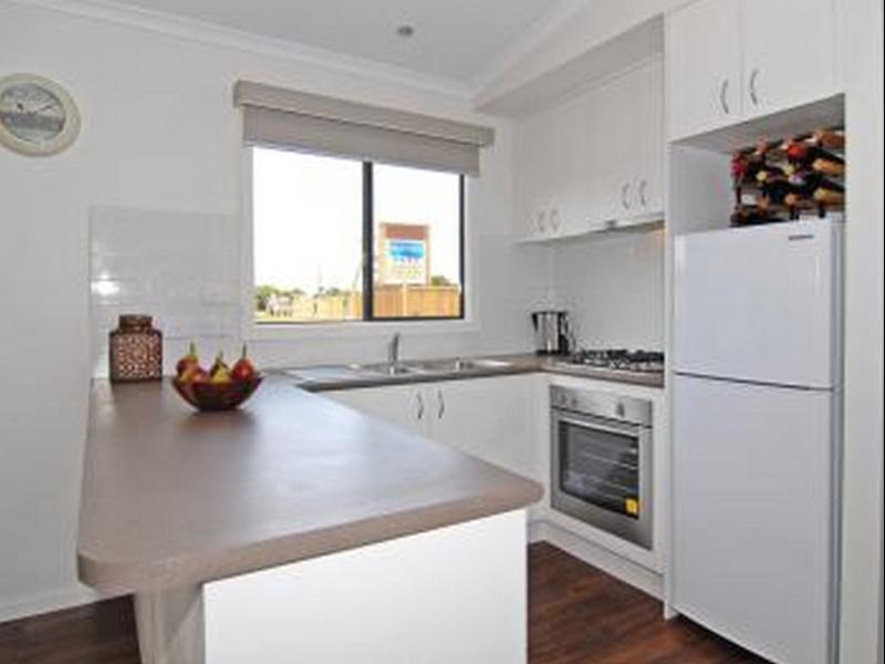 Riverside Ocean Grove Ngoại thất bức ảnh