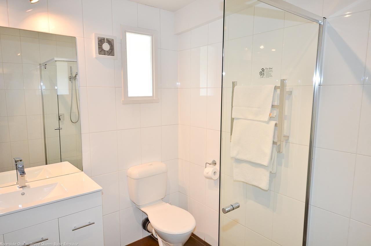 Riverside Ocean Grove Phòng bức ảnh
