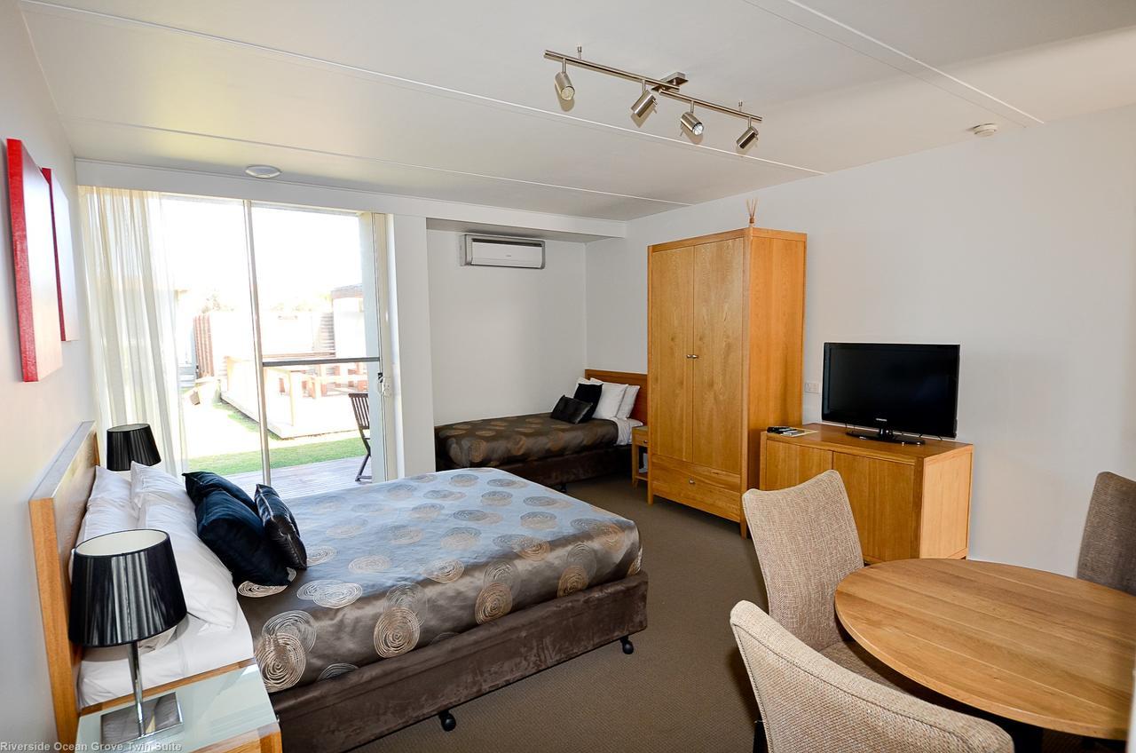 Riverside Ocean Grove Ngoại thất bức ảnh