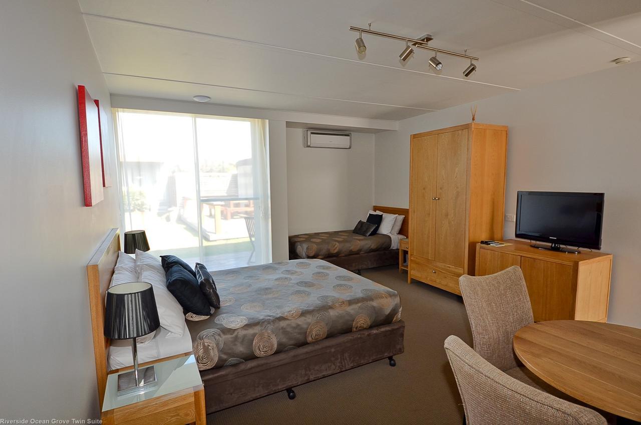 Riverside Ocean Grove Ngoại thất bức ảnh