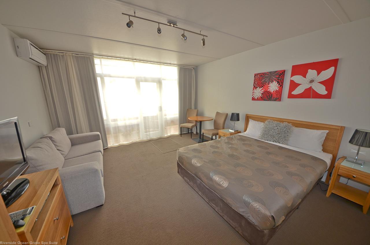 Riverside Ocean Grove Ngoại thất bức ảnh