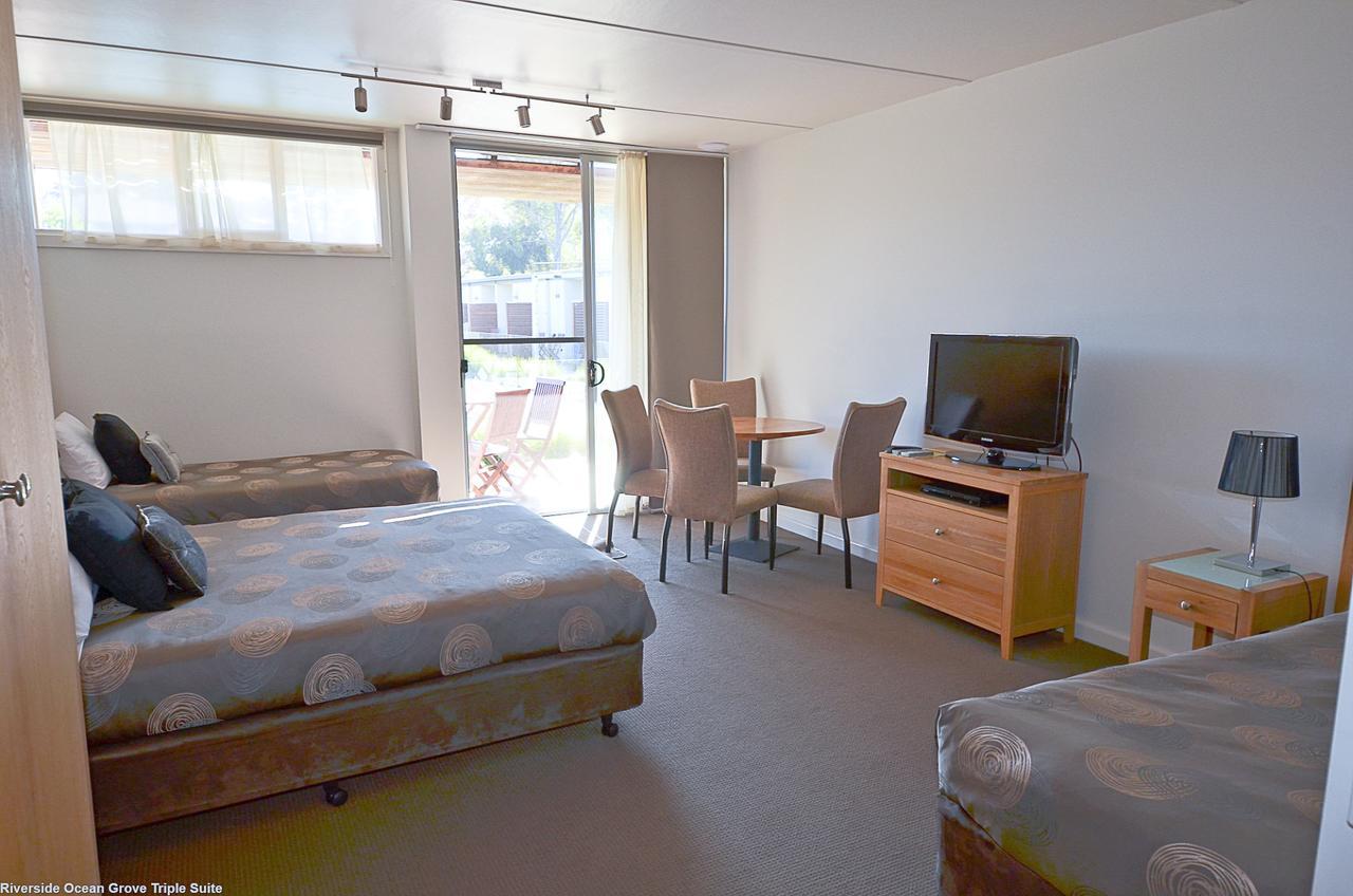 Riverside Ocean Grove Ngoại thất bức ảnh