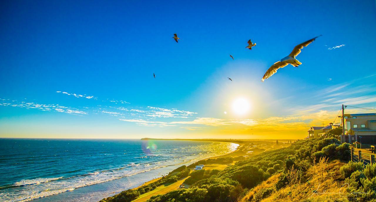 Riverside Ocean Grove Ngoại thất bức ảnh